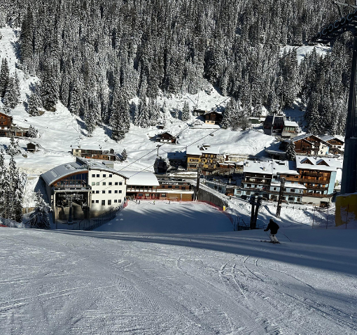 Atleti di venti nazioni in pista per la Coppa Europa di Santa Caterina Valfurva: lunedì la prima prova cronometrata