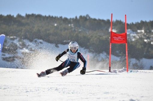 Sci alpino: allo Sc Crammont MB il trofeo Ristorante Stambecco a Gressoney