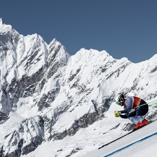 Sci. Matterhorn Cervino Speed Opening, Otmar Striedinger miglior tempo nella prima prova
