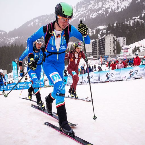 L’Esecutivo Cio propone l’inserimento dello sci alpinismo nel programma olimpico dei Giochi Invernali