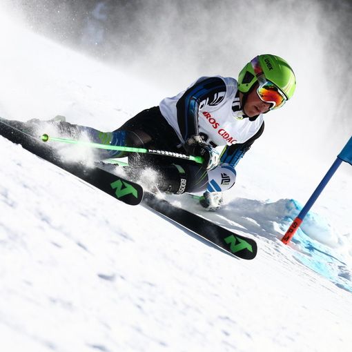 Sci alpino: Allo Sc Aosta il Trofeo 'Sc La Thuile Rutor' dello Slalom Allievi