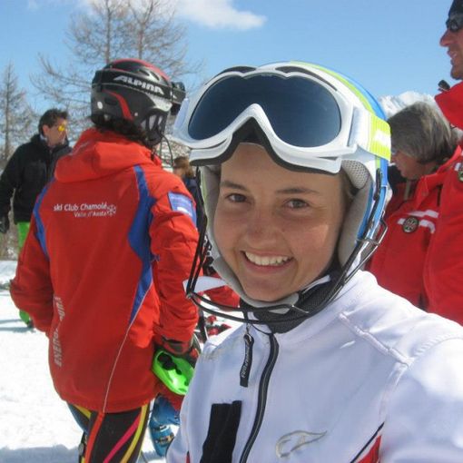 Sci alpino: a Perruchon e Moschini lo Slalom Fis di Gressoney-St-Jean