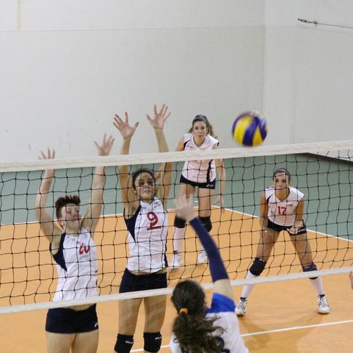 Volley F: Serie D, sconfitte Ccs Cogne e Fenusma