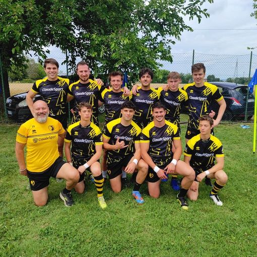 Rugby: Stade Valdotain, ultime gare prima del riposo estivo