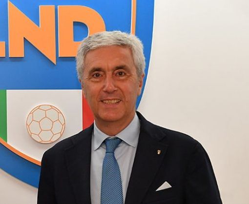 Cosimo Sibilia