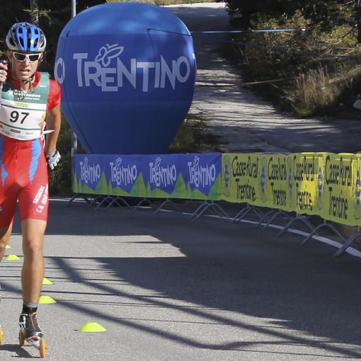 Valerio Sorteni (foto Pegasomedia)