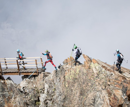 SkyClimb Mezzalama 2024: il 29 giugno ritorna la sfida epica tra i ghiacci del Monte Rosa