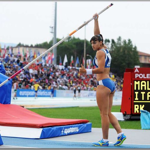 Sonia Malavisi