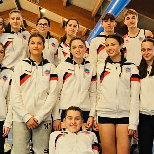 Atletica: Campionati regionali Cadetti Indoor al Palaindoor di Aosta