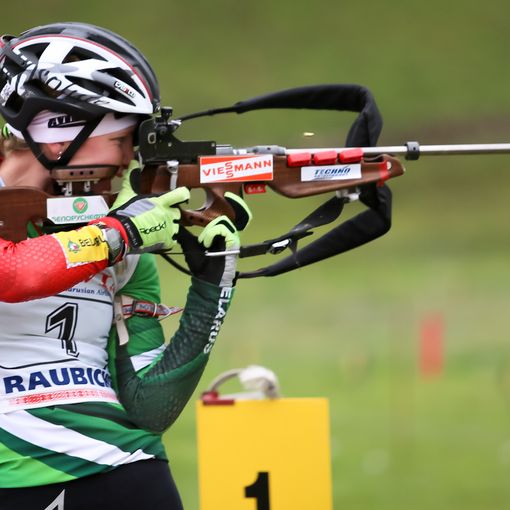 Summer Biathlon: Sc Granta Parey primo nella classifica per società a Bionaz