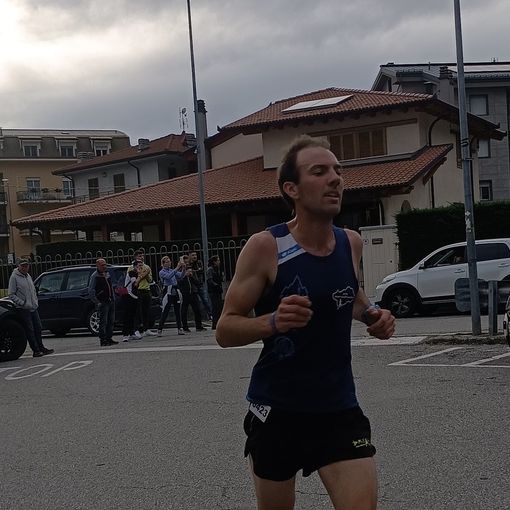 Erasmus Run: un successo l'8° edizione a Pont Saint Martin