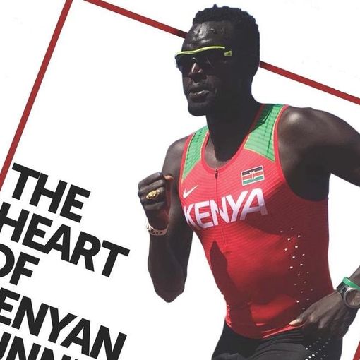Scherma: Timo Limo, campione del Kenya, nuovo preparatore del Circolo Aosta