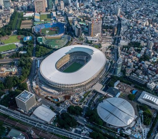Tokyo 2020: pubblicati i Playbooks, le linee guida per rendere i Giochi il più possibile sicuri