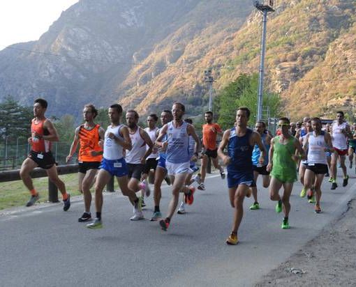 Tor Fehta dou Lar: Si corre ad Arnad giovedì 24 agosto