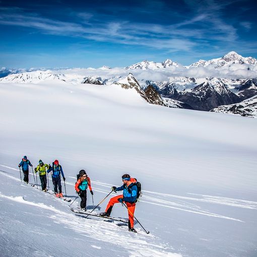 Foto Stefano Jeantet