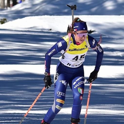 CdM Biathlon: Trabucchi, Comola e Bionaz brillanti a Hochfilzen (AUT)