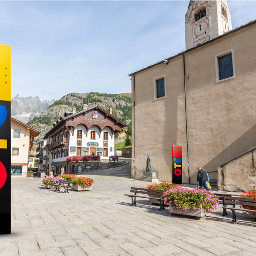 Trail: Sale l'attesa per il Gran Trail Courmayeur