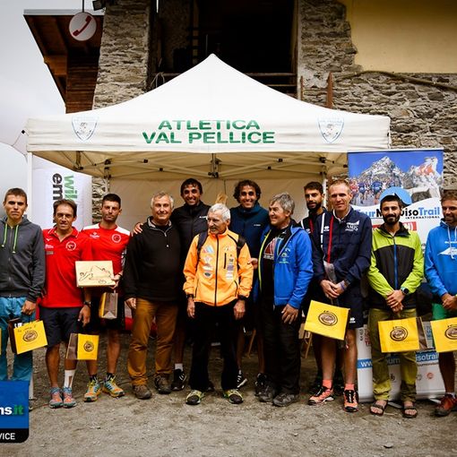 Corsa in Montagna: La Tre Rifugi sabato 16 luglio è caccia al record