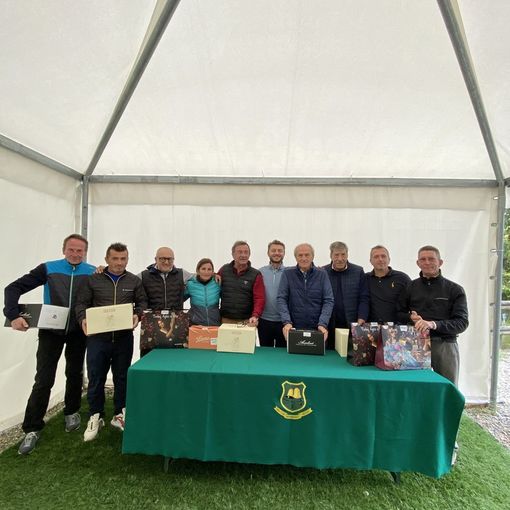 Nella foto da sx Nex Bruno, Uka Gimmy,Caselli Paolo, Rey Francesca, Laval Sandro, Succi Andrea (Presidente), Gagliardi PierGiorgio, Pession Bruno, Savoye René, Zieba Tomasz