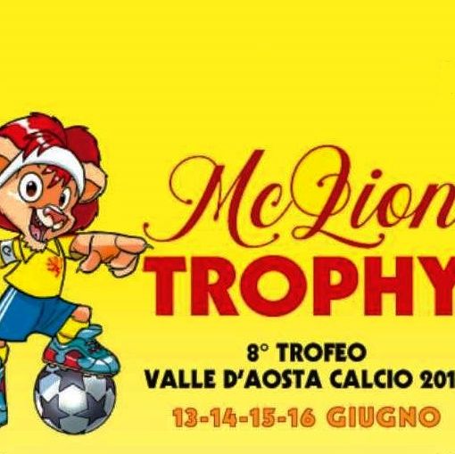 Calcio: 1° McLion Trophy, una quattro giorni di grandi eventi