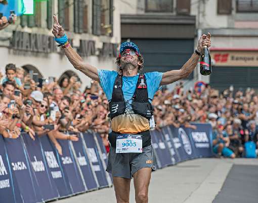 Ludovic Pommeret