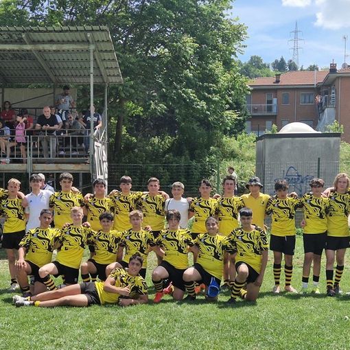 Rugby: Recap del weekend