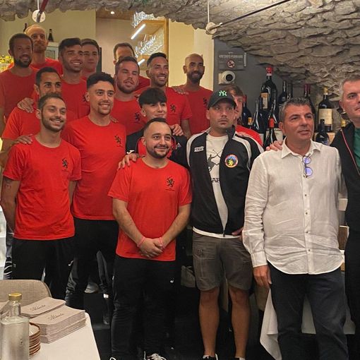 Calcio: l’ ASD Valdostana pronta per l'impegnativo campionato di C2