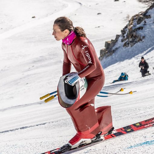 Valentina Greggio