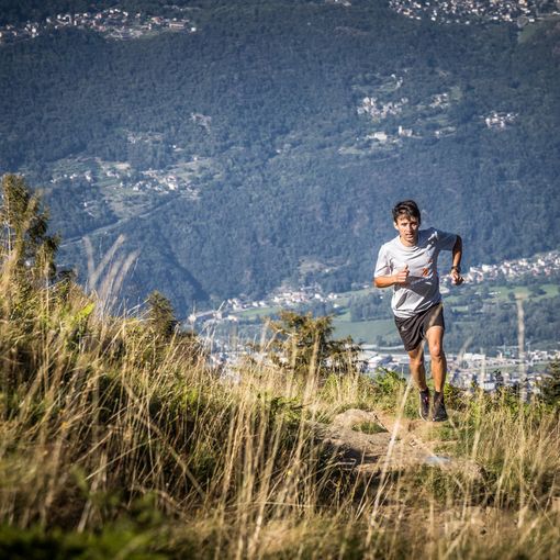 Maga Skymarathon, brillano gli atleti valdostani