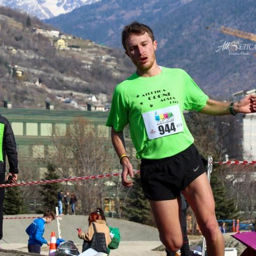 Atletica: Tanti gli atleti valdostani attesi alla Festa del Cross di Trieste