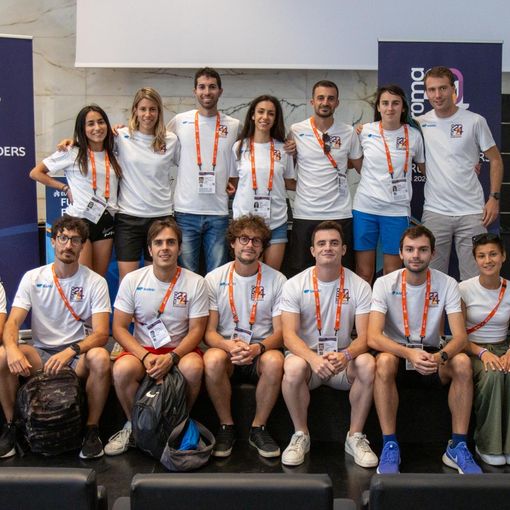 Future Leaders Forum: &quot;Diventa il leader di domani”