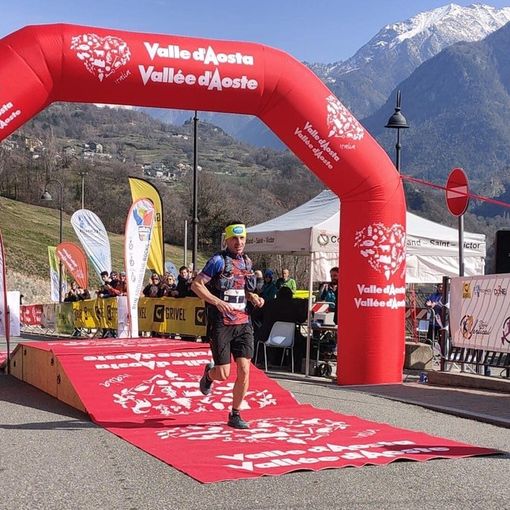 L'arrivo di Denis Brunod
