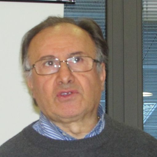 ‴‴VINCE ALBANESE‴‴