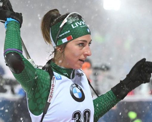 Biathlon: Gonteir e Chenal si trasferiscono a Salt Lake City per la Coppa del Mondo