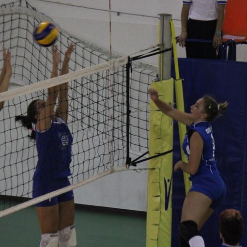 Volley: Serie D, perdono ancora Fenusma e Ccs faccia a faccia con lo spettro playout