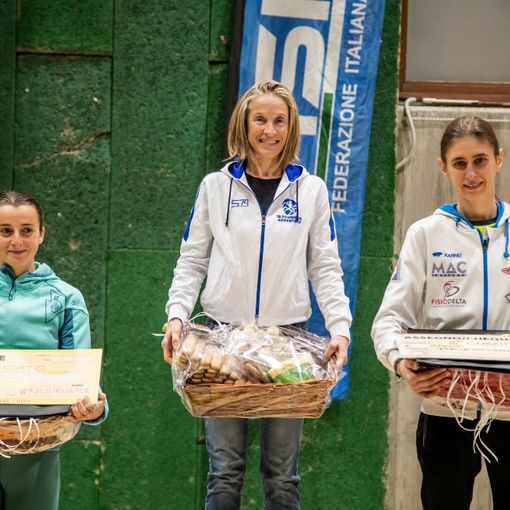 WEISSRUNNER 2024: Del Pero e Ghirardi sono i nuovi campioni italiani di SkySnow