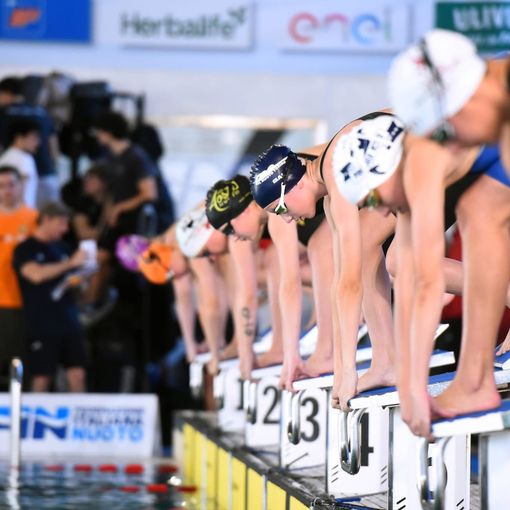 Nuto: Un Natale di Successi per l'Aosta grande protagonista al Campionato nazionale a squadre