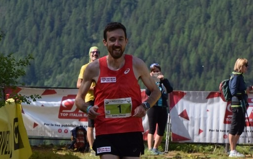 Xavier Chevrier
