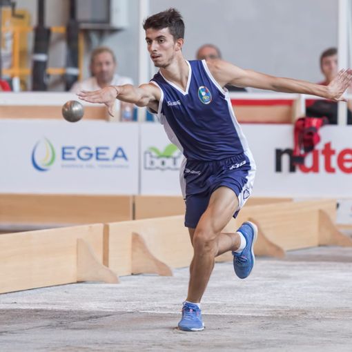 Alex Zoia