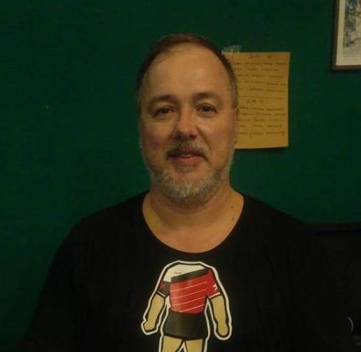Federico Zolfanelli