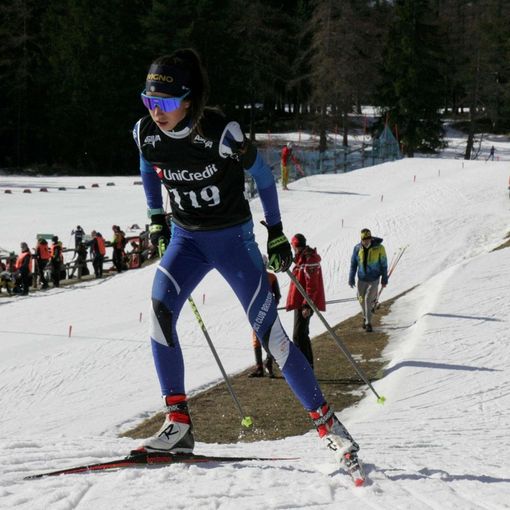 Biathlon: Oltre centoventi concorrenti nell’Individuale di Bionaz