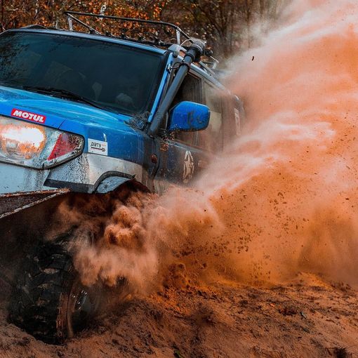 Gli accessori indispensabili per qualunque 4x4