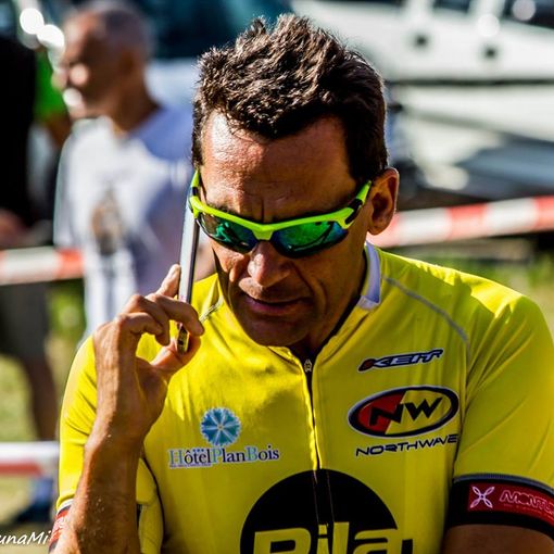 Ciclocross: Agostinacchio sfida in Svizzera i campioni del mondo