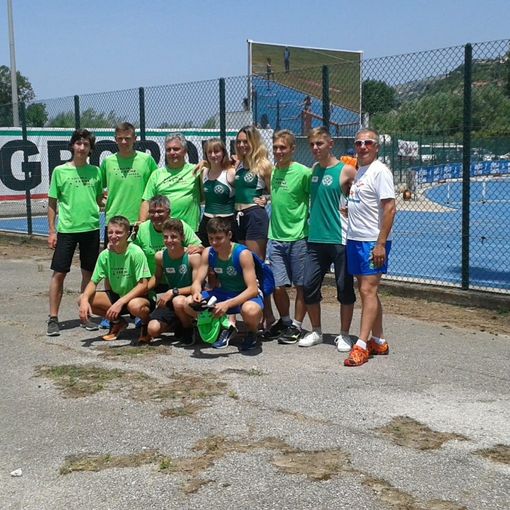 I Verdi della Cogne