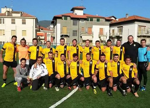 L'Alassio calcio
