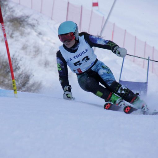 Alessia Vaglio