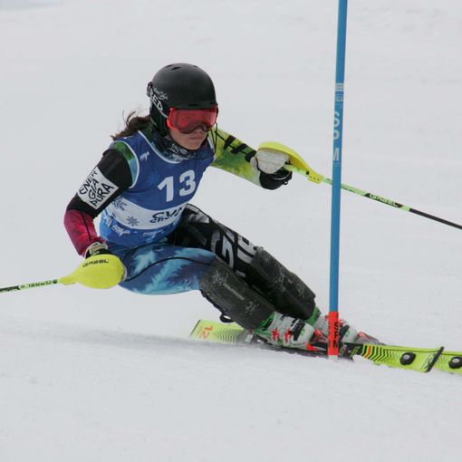 Alessia Vaglio