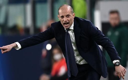Massimiliano Allegri