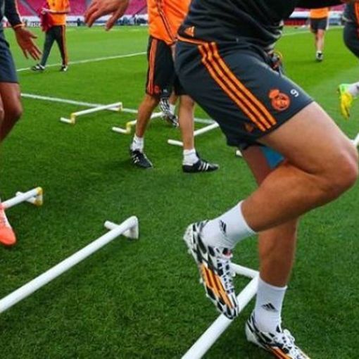 In Valle sospesa qualunque attività di allenamento di gruppo