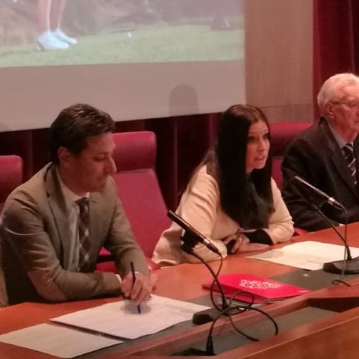 da sn Laurent Vierin, Emily Rini e Carlo Bionaz